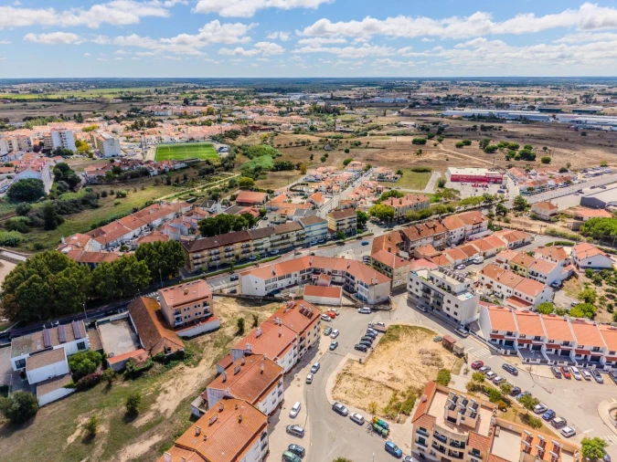 Apartamento T3 para Venda em Benavente Foto 28