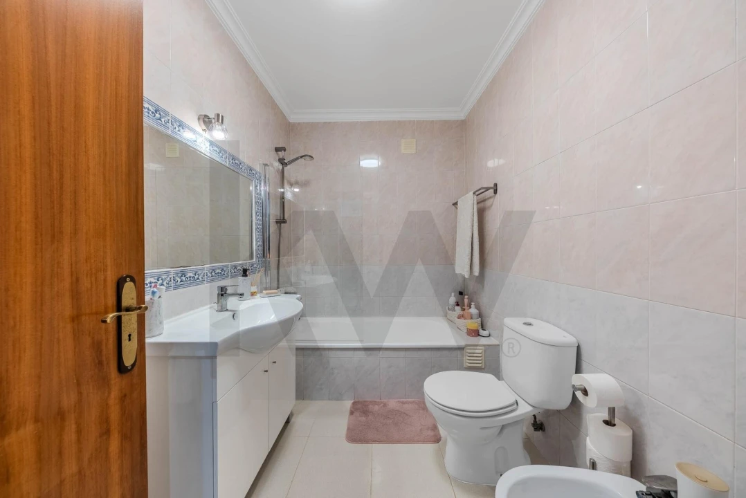 Apartamento T3 para Venda em Benavente Foto 17