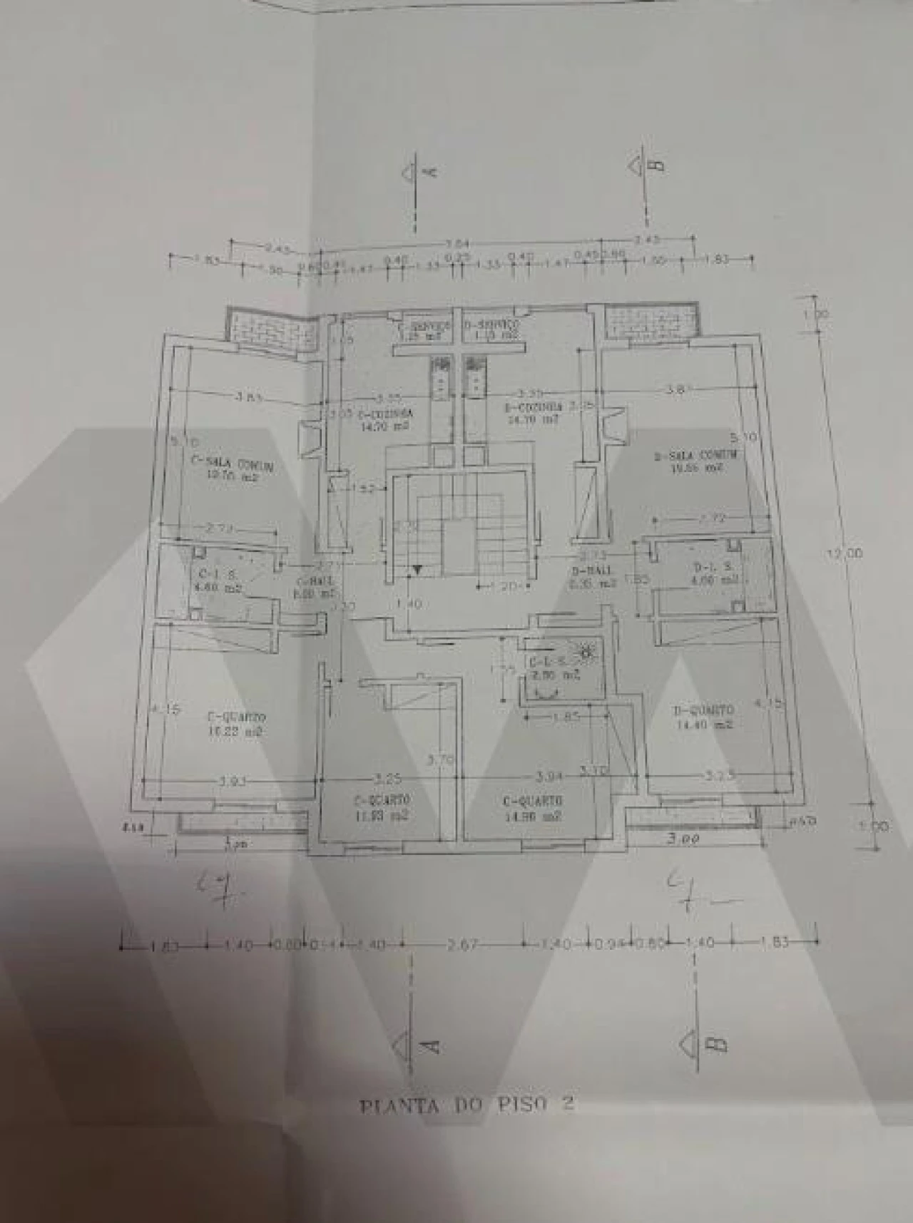 Apartamento T3 para Venda em Benavente Foto 30