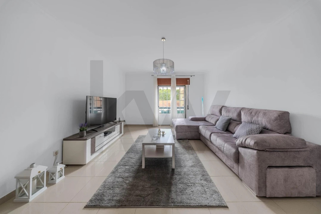 Apartamento T3 para Venda em Benavente Foto 3