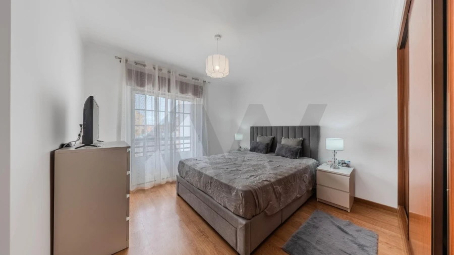 Apartamento T3 para Venda em Benavente