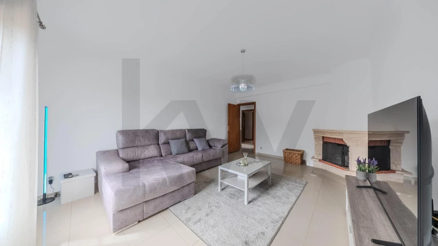 Apartamento T3 para Venda em Benavente