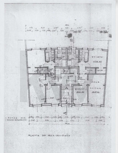Apartamento T2 para Venda em Amora