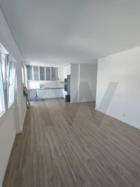 Apartamento T2 para Venda em Amora