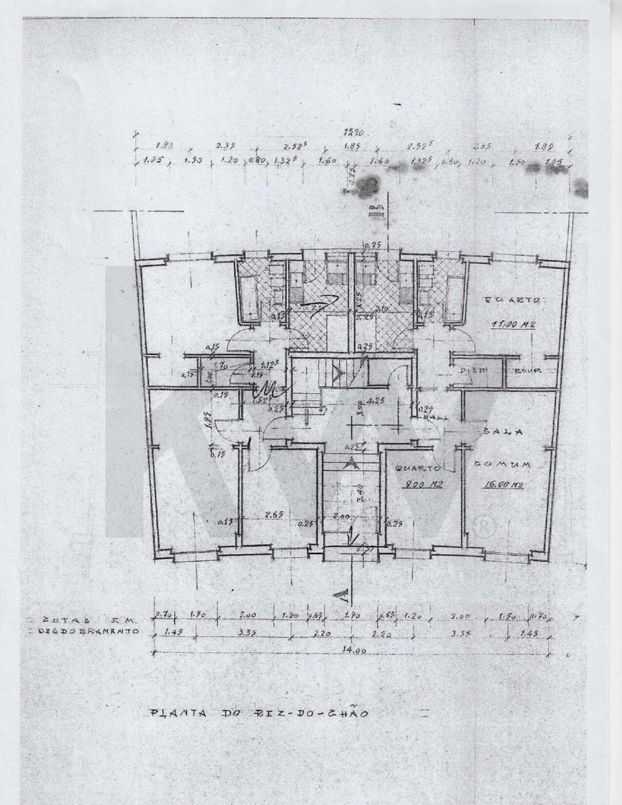 Apartamento T2 para Venda em Amora Foto 14