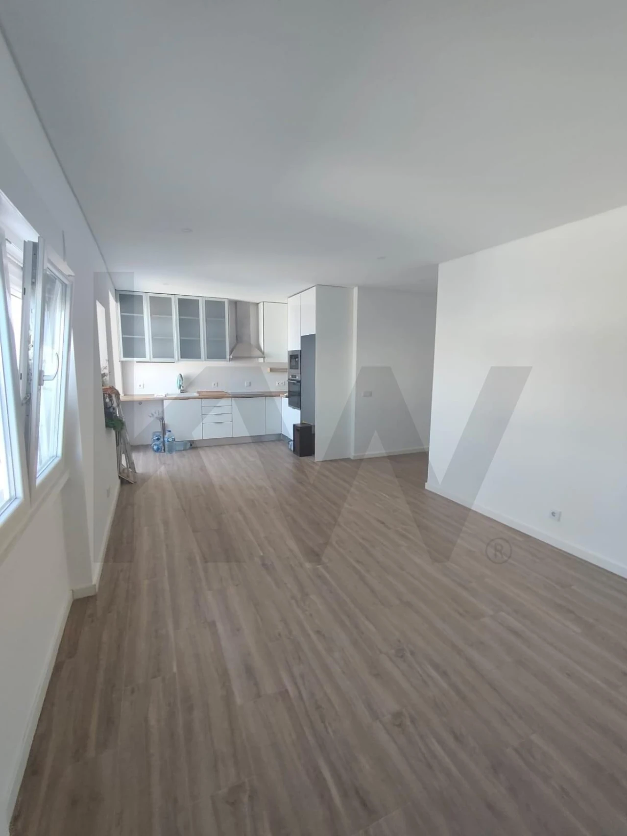Apartamento T2 para Venda em Amora Foto 1