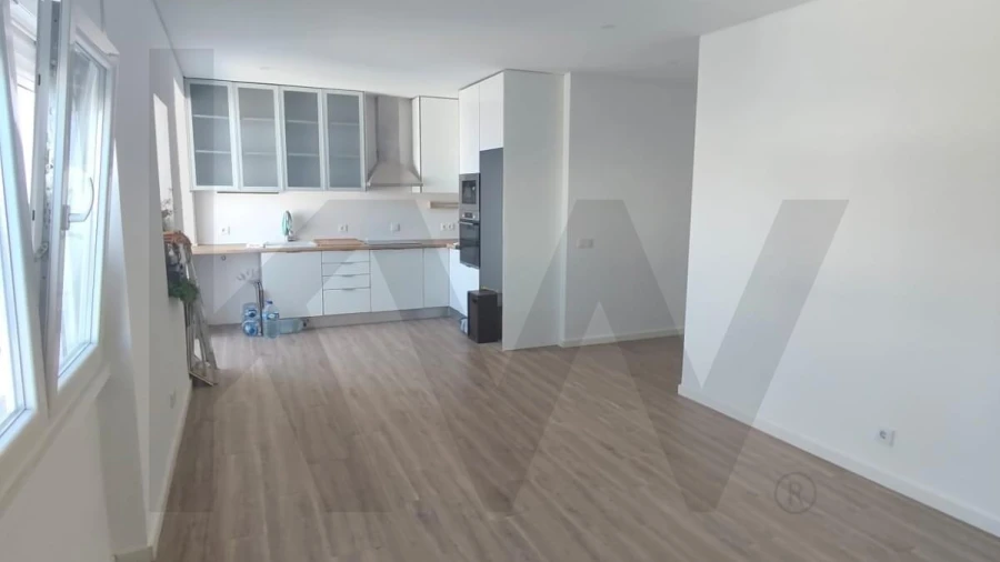 Apartamento T2 para Venda em Amora