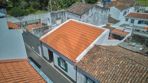 Moradia T2 para Venda em Fajã de Baixo