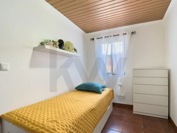 Moradia T2 para Venda em Fajã de Baixo