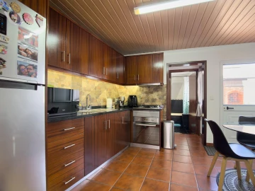 Moradia T2 para Venda em Fajã de Baixo