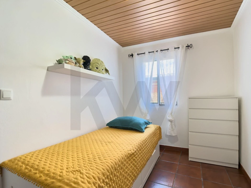 Moradia T2 para Venda em Fajã de Baixo Foto 17