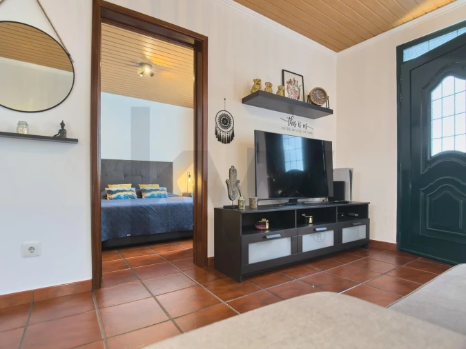 Moradia T2 para Venda em Fajã de Baixo Foto 11