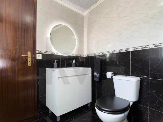 Moradia T2 para Venda em Fajã de Baixo Foto 21