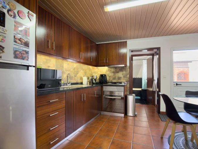Moradia T2 para Venda em Fajã de Baixo Foto 14