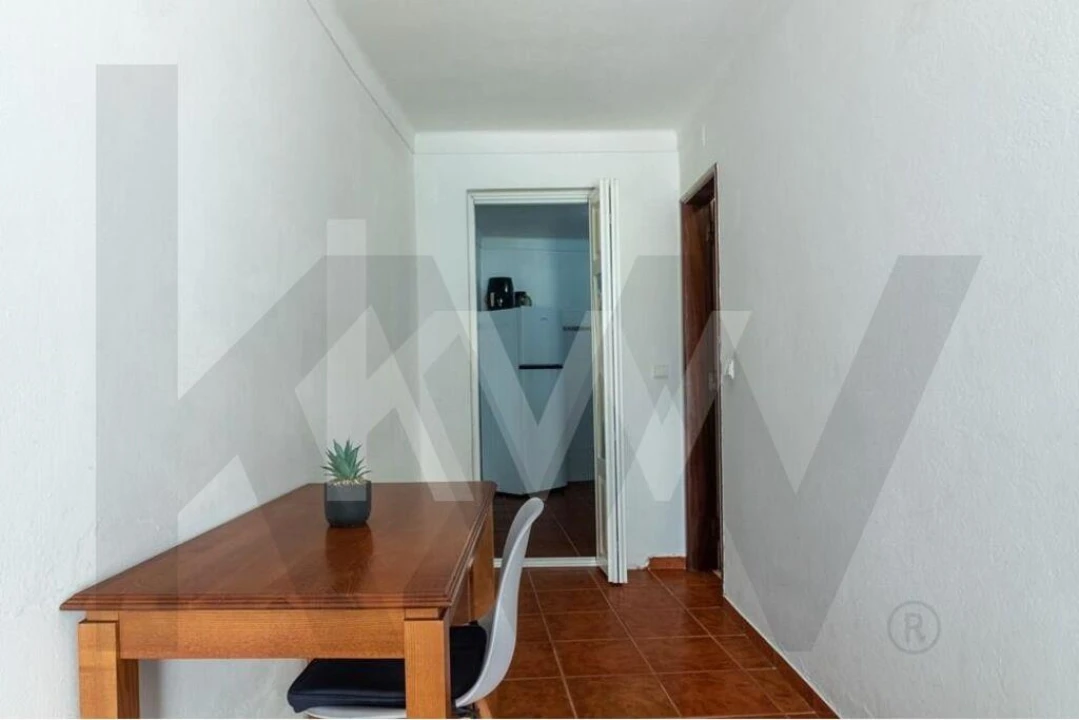 Moradia T2 para Venda em Barbacena e Vila Fernando Foto 4
