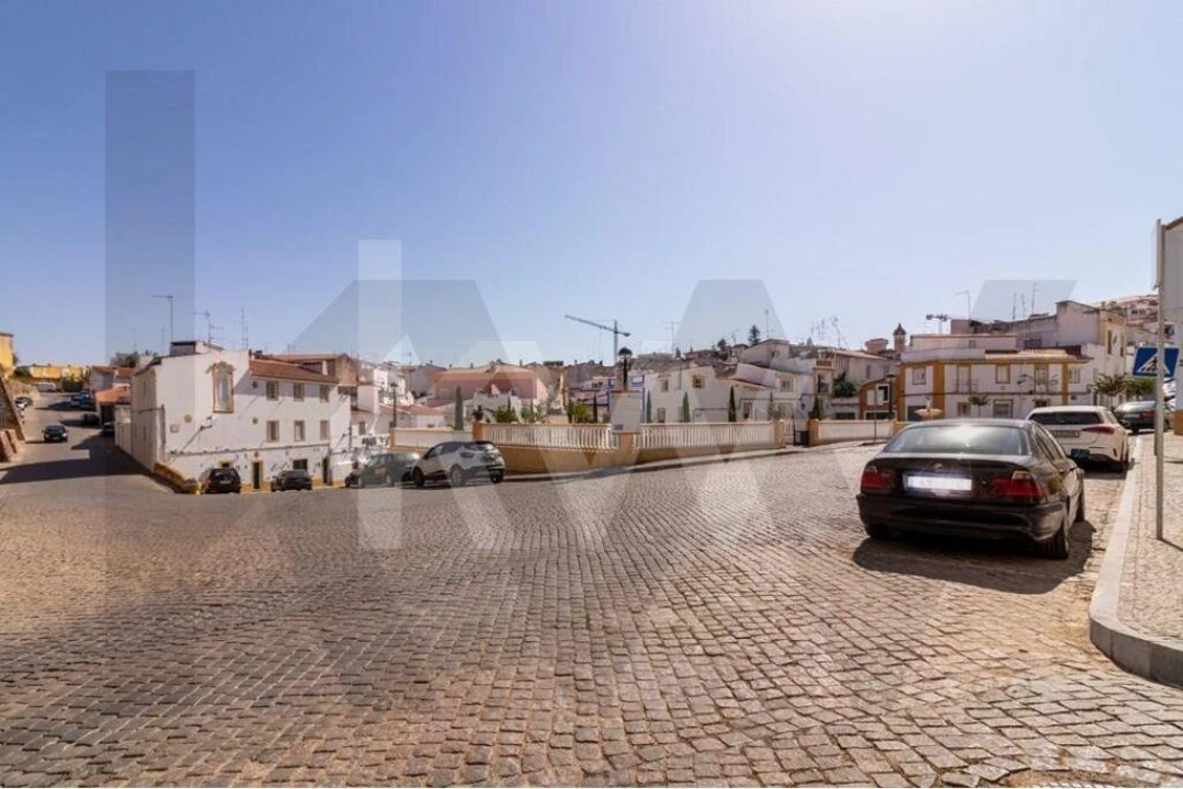 Moradia T2 para Venda em Barbacena e Vila Fernando Foto 32