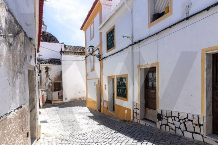 Moradia T2 para Venda em Barbacena e Vila Fernando Foto 30