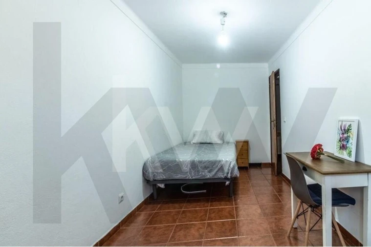 Moradia T2 para Venda em Barbacena e Vila Fernando Foto 21