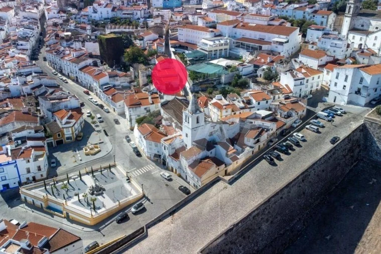 Moradia T2 para Venda em Barbacena e Vila Fernando Foto 33