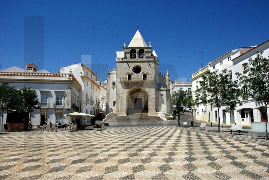 Moradia T2 para Venda em Barbacena e Vila Fernando Foto 35