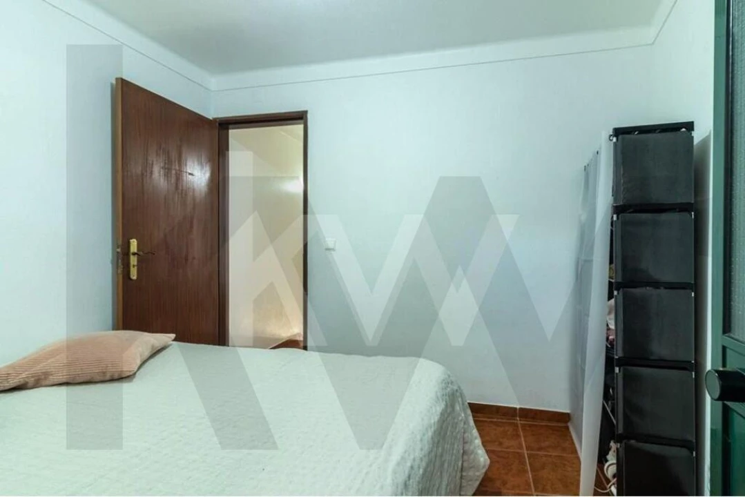 Moradia T2 para Venda em Barbacena e Vila Fernando Foto 25