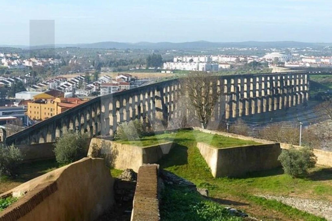 Moradia T2 para Venda em Barbacena e Vila Fernando Foto 37