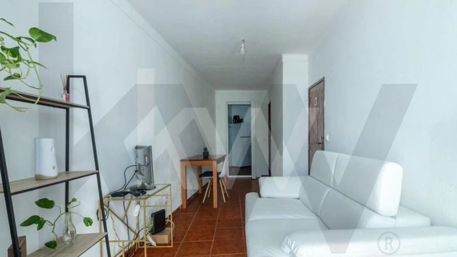 Moradia T2 para Venda em Barbacena e Vila Fernando