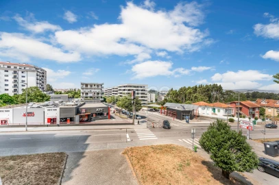 Apartamento T1 para Venda em Mafamude e Vilar do Paraíso