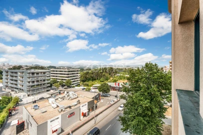 Apartamento T1 para Venda em Mafamude e Vilar do Paraíso