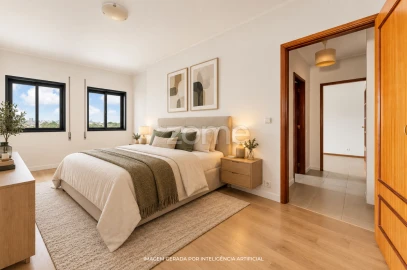 Apartamento T1 para Venda em Mafamude e Vilar do Paraíso