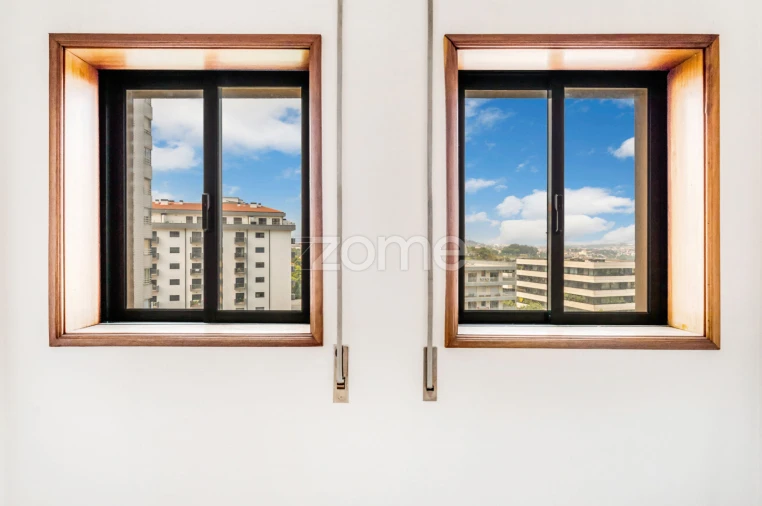 Apartamento T1 para Venda em Mafamude e Vilar do Paraíso Foto 13