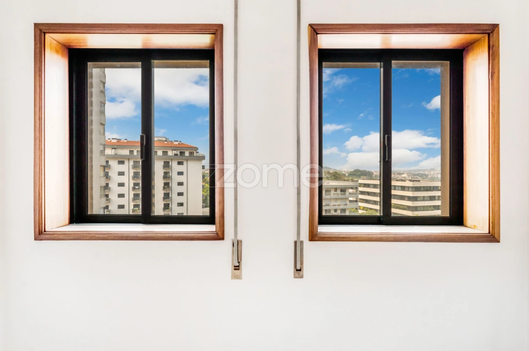 Apartamento T1 para Venda em Mafamude e Vilar do Paraíso Foto 13