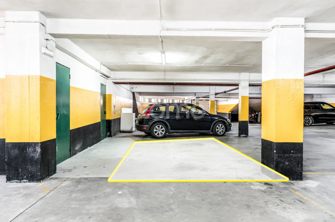 Apartamento T1 para Venda em Mafamude e Vilar do Paraíso Foto 20