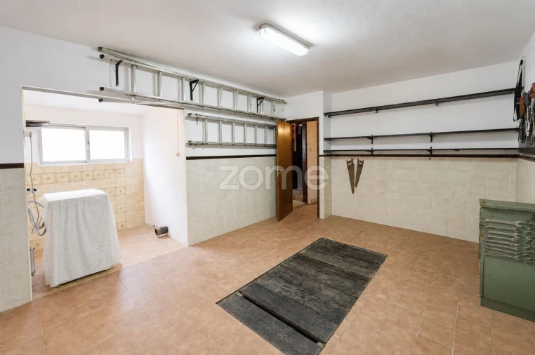 Moradia T3 para Venda em Custóias, Leça do Balio e Guifões Foto 25