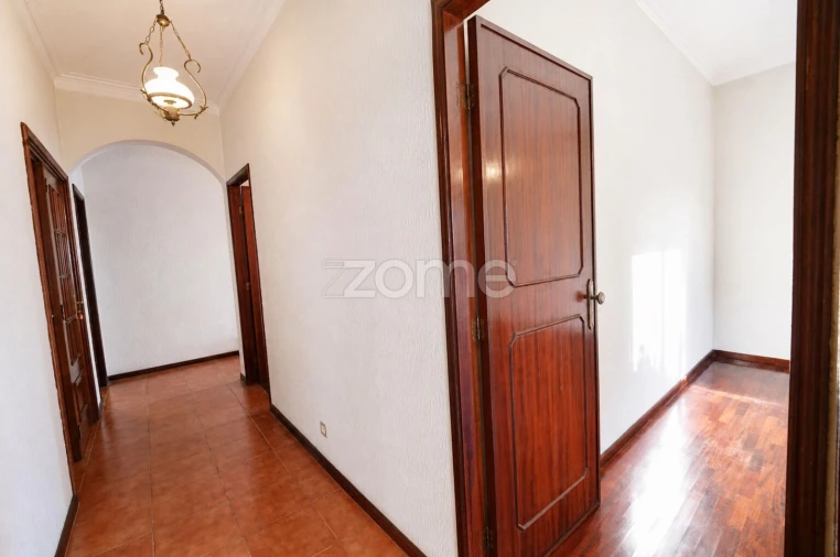Moradia T3 para Venda em Custóias, Leça do Balio e Guifões Foto 35