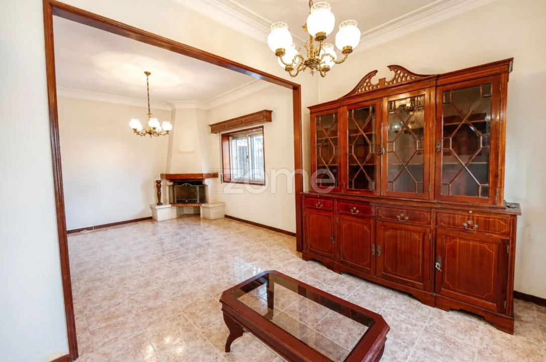 Moradia T3 para Venda em Custóias, Leça do Balio e Guifões Foto 13