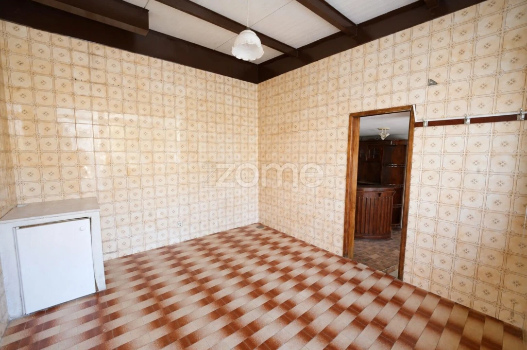 Moradia T3 para Venda em Custóias, Leça do Balio e Guifões Foto 19