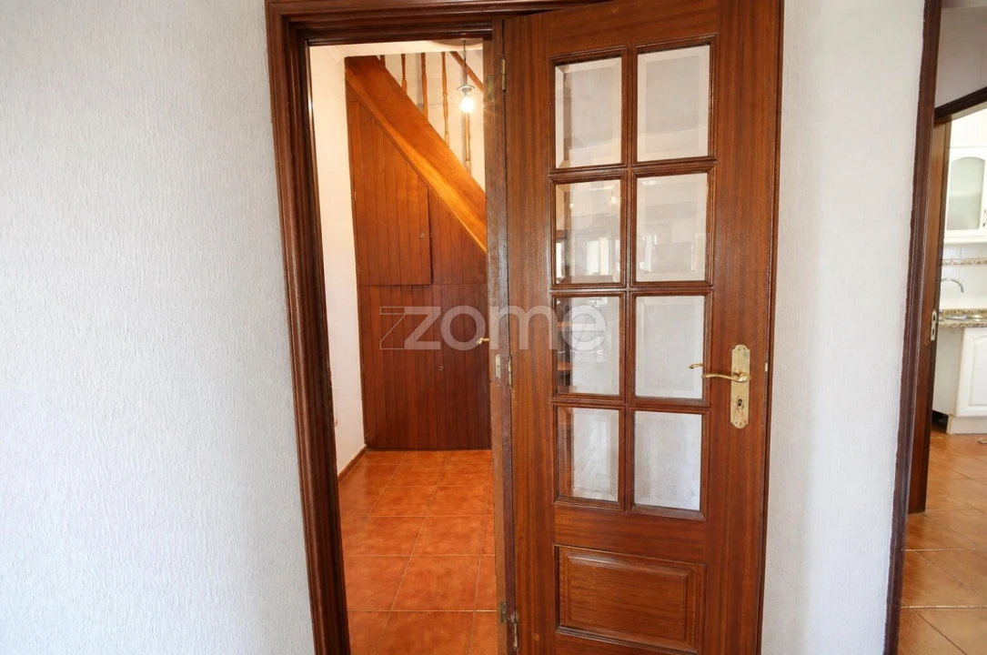 Moradia T3 para Venda em Custóias, Leça do Balio e Guifões Foto 29