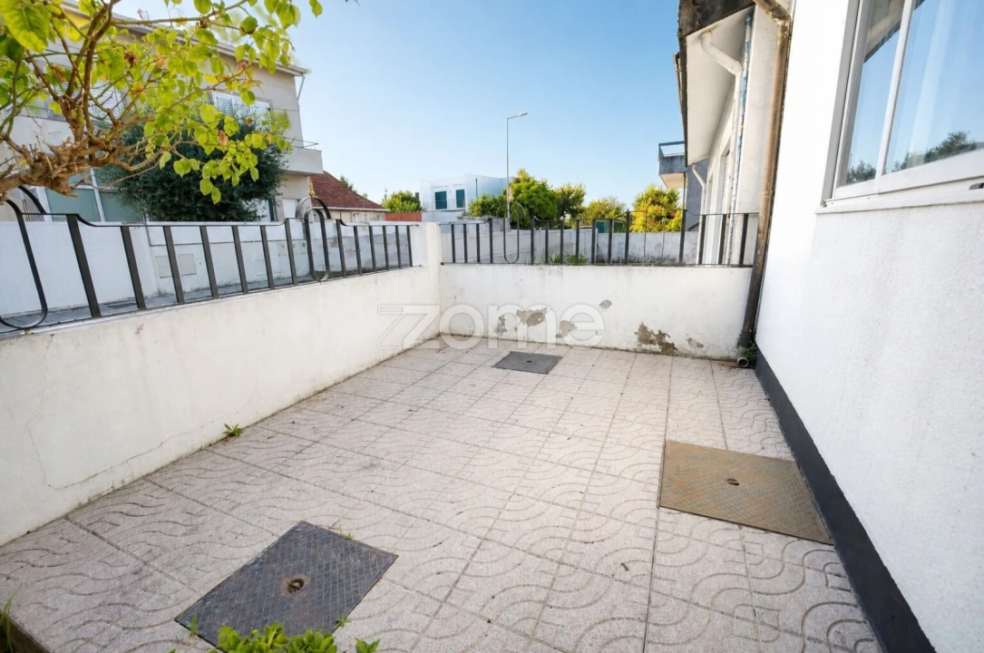 Moradia T3 para Venda em Custóias, Leça do Balio e Guifões Foto 43