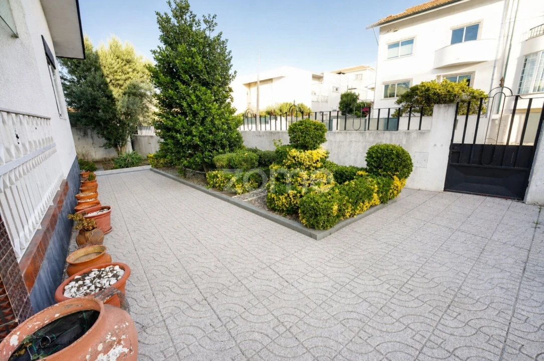 Moradia T3 para Venda em Custóias, Leça do Balio e Guifões Foto 4