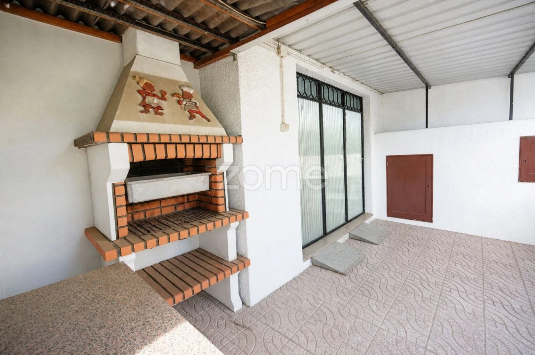 Moradia T3 para Venda em Custóias, Leça do Balio e Guifões Foto 6