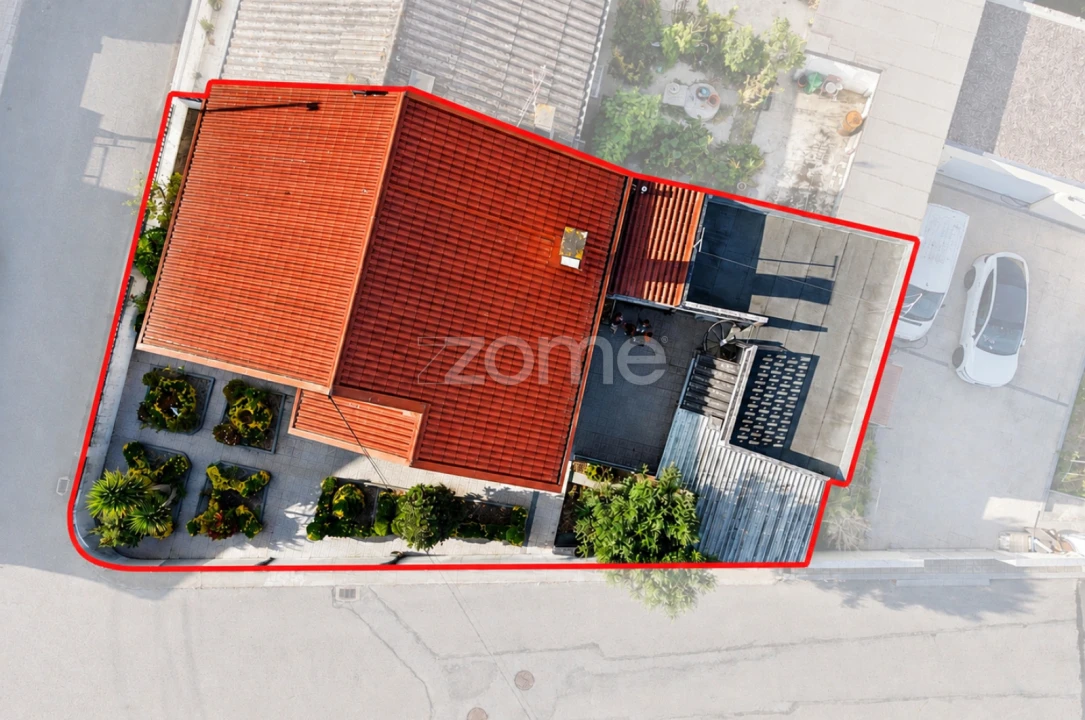 Moradia T3 para Venda em Custóias, Leça do Balio e Guifões Foto 2
