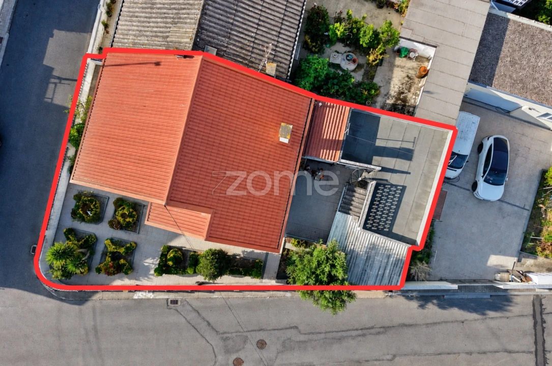 Moradia T3 para Venda em Custóias, Leça do Balio e Guifões Foto 3