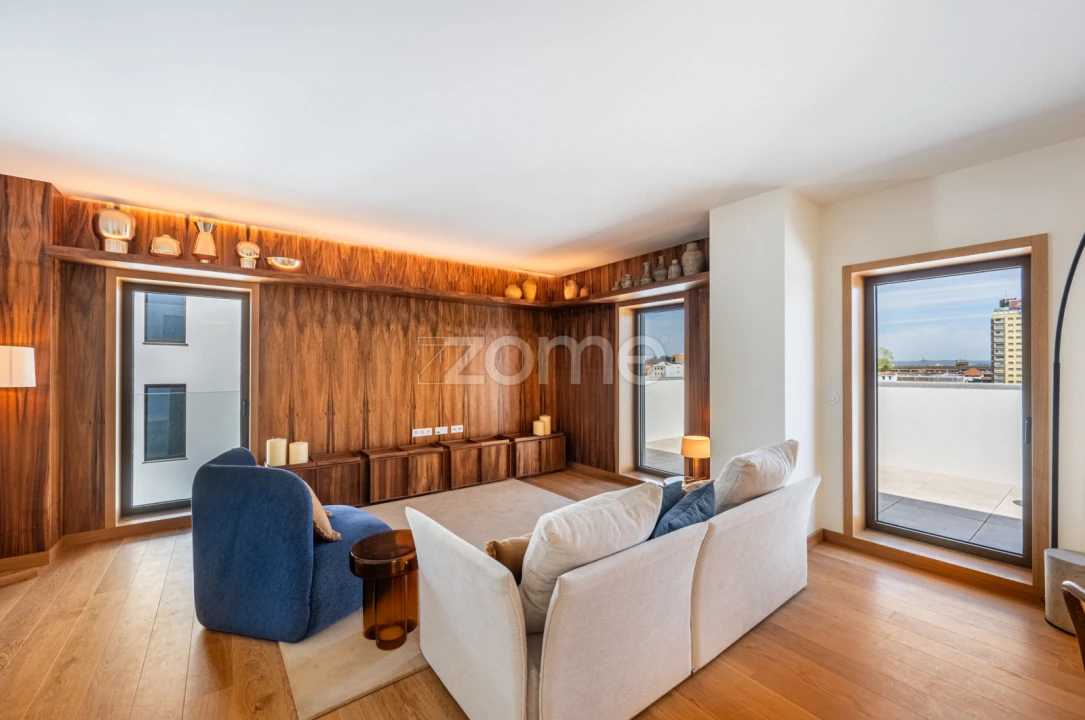 Apartamento T3 para Venda em Cedofeita, Santo Ildefonso, Sé, Miragaia, São Nicolau e Vitória Foto 9