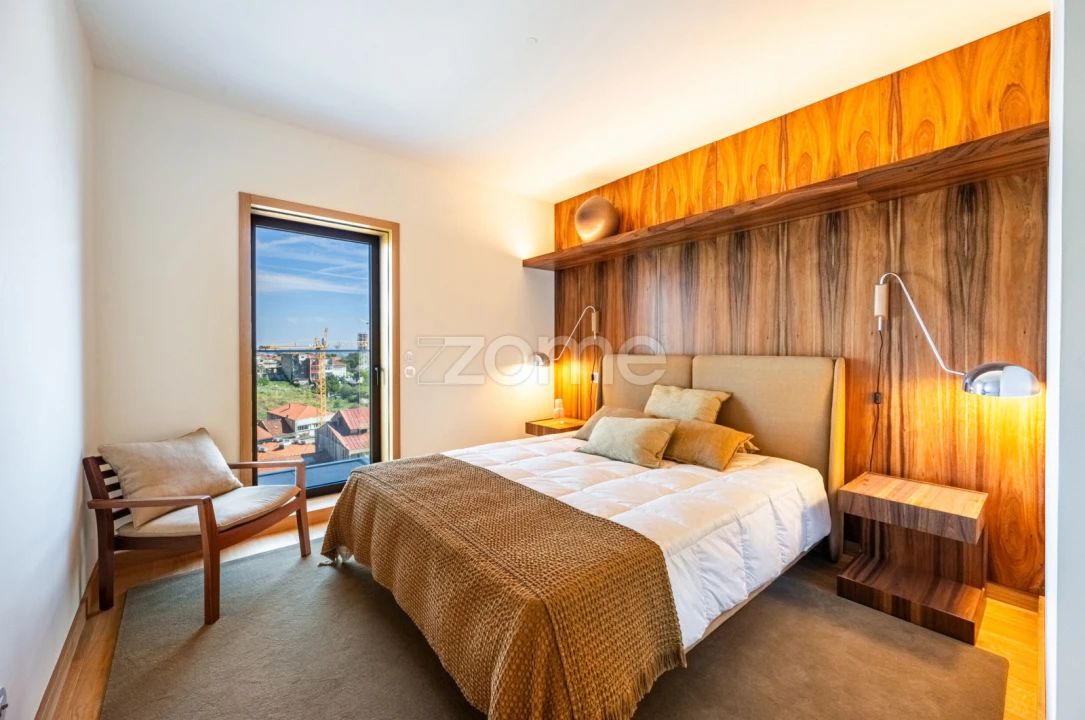 Apartamento T3 para Venda em Cedofeita, Santo Ildefonso, Sé, Miragaia, São Nicolau e Vitória Foto 29