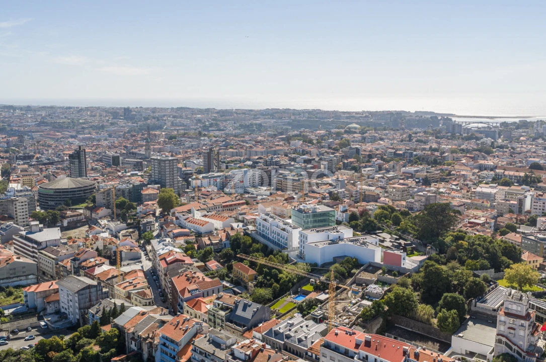 Apartamento T3 para Venda em Cedofeita, Santo Ildefonso, Sé, Miragaia, São Nicolau e Vitória Foto 52