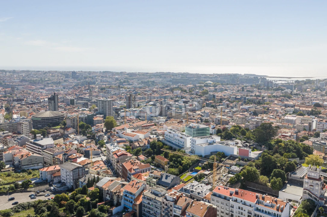 Apartamento T3 para Venda em Cedofeita, Santo Ildefonso, Sé, Miragaia, São Nicolau e Vitória Foto 54