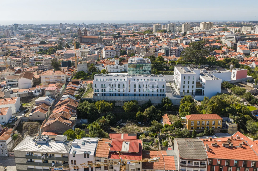Apartamento T3 para Venda em Cedofeita, Santo Ildefonso, Sé, Miragaia, São Nicolau e Vitória Foto 57