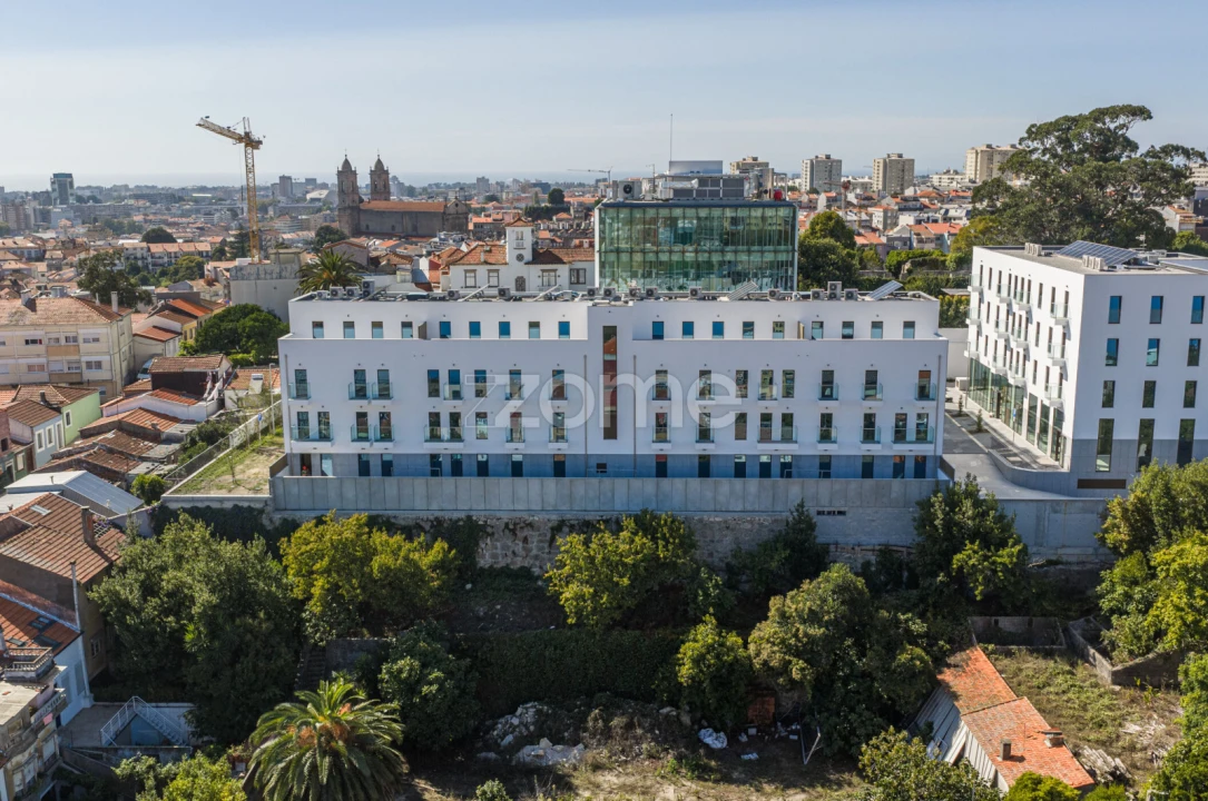 Apartamento T3 para Venda em Cedofeita, Santo Ildefonso, Sé, Miragaia, São Nicolau e Vitória Foto 58