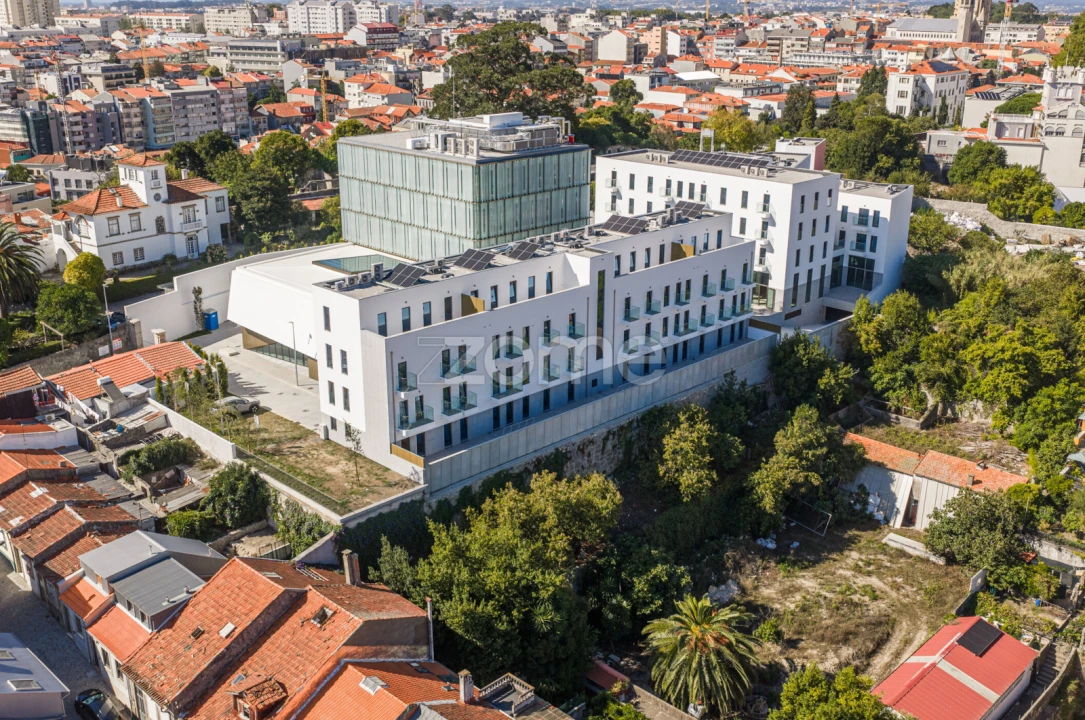Apartamento T3 para Venda em Cedofeita, Santo Ildefonso, Sé, Miragaia, São Nicolau e Vitória Foto 61